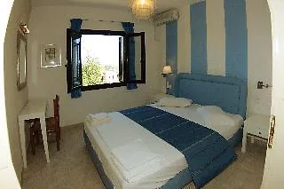 Perla Apart-hotel 3*
