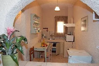 Perla Apart-hotel 3*