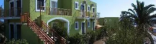 Perla Apart-hotel 3*