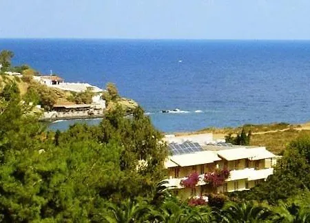 Perla Agia Pelagia (Creta)