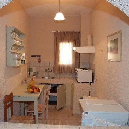 Apart-hotel Perla 3*