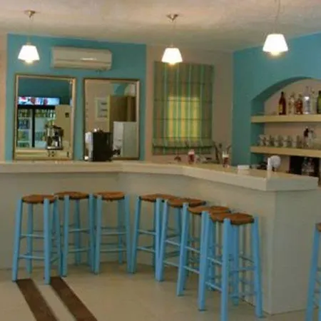 Perla Apart-hotel 3*