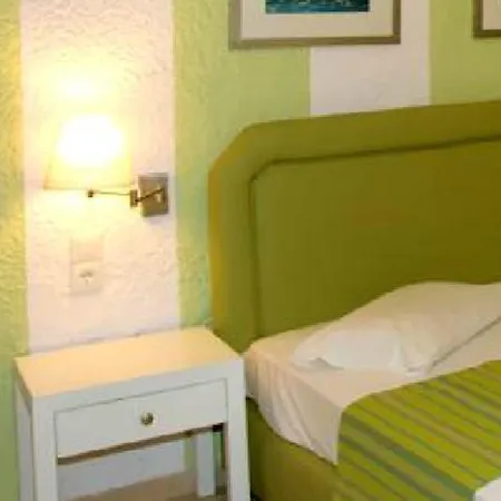 Apart-hotel Perla Agia Pelagia (Creta)