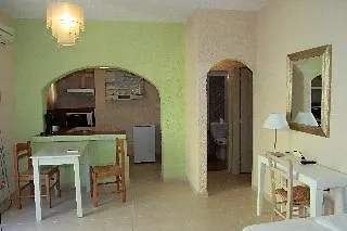 Perla 3* Agia Pelagia (Creta)