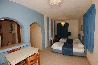 Perla Aparthotel Agia Pelagia (Creta)