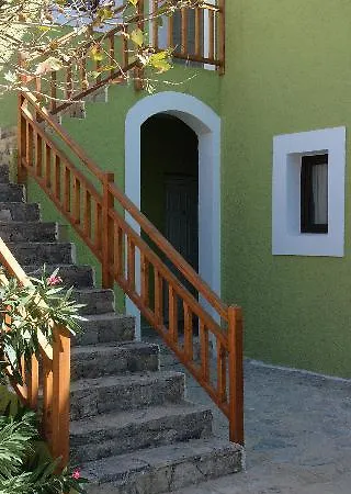 Aparthotel Perla 3*