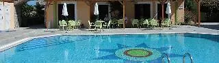 Perla 3* Agia Pelagia (Creta)