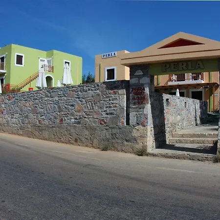 Perla Aparthotel