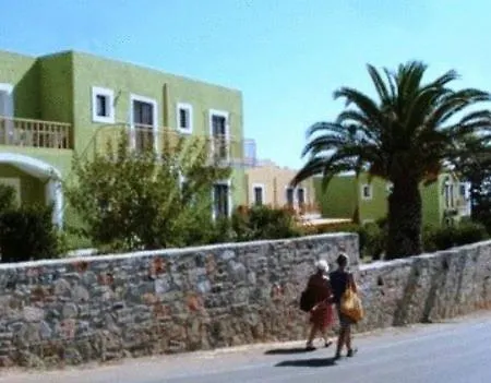 Aparthotel Perla