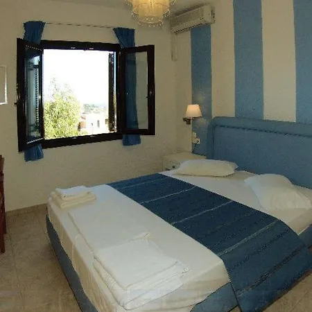 Aparthotel Perla Agia Pelagia (Creta)