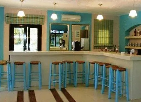 Aparthotel Perla