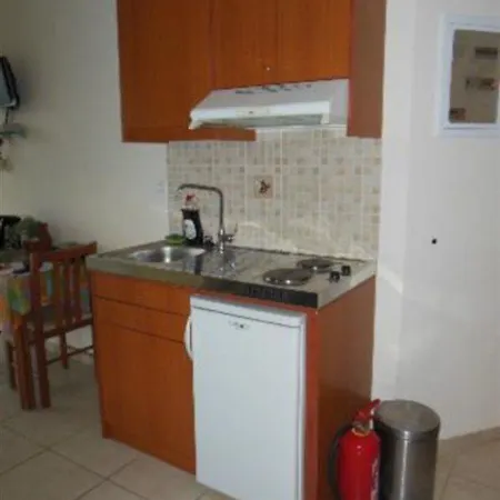 Perla Aparthotel