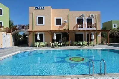 Perla Agia Pelagia (Creta)