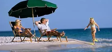 Perla 3* Agia Pelagia (Creta)