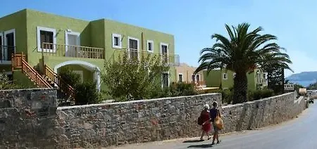 Perla 3*