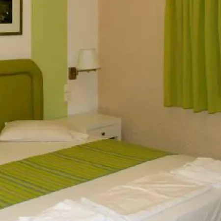 Perla 3* Agia Pelagia (Creta)