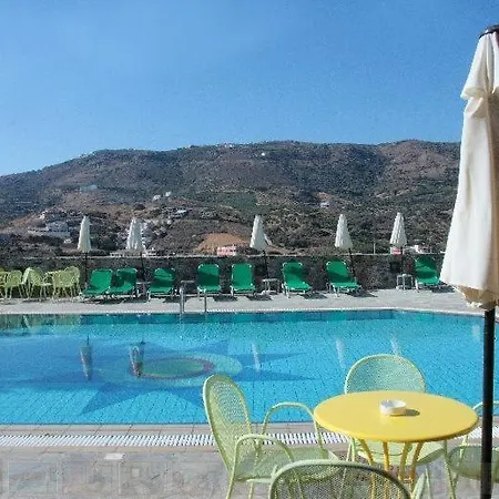 Aparthotel Perla 3*